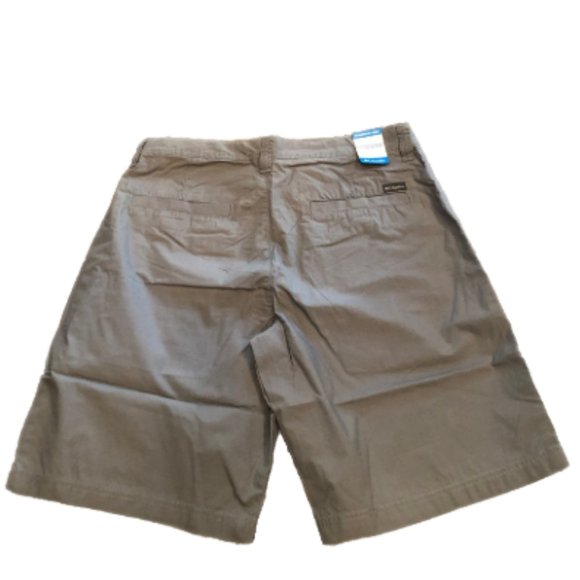 NWT Columbia Sportswear Modern Classic Shorts - Picture 2 of 2